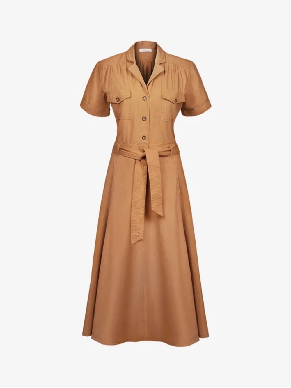 Mes Demoiselles Patrice Dress